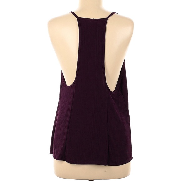 FP Movement by Free People Purple Tank Top - Picture 2 of 3